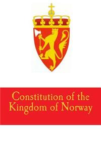 Constitution of the Kingdom of Norway: Norwegian Constitution
