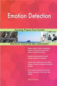 Emotion Detection