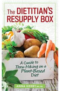 Dietitian's Resupply Box