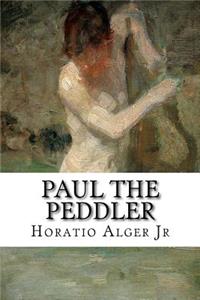 Paul the Peddler