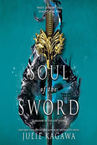 Soul of the Sword Lib/E