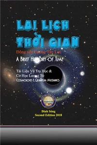 Lai Lịch Thời Gian