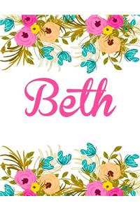 Beth