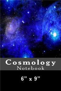 Cosmology Notebook