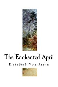 The Enchanted April