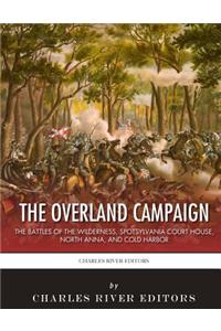 The Overland Campaign