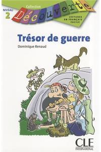 Tresor de Guerre (Level 2)