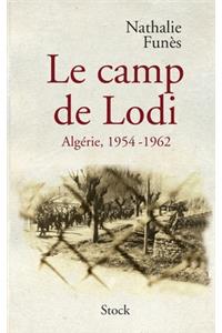 Le Camp de Lodi