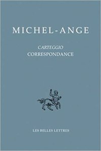 Carteggio / Correspondance