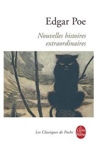 Nouvelles Histoires Extraordinaires