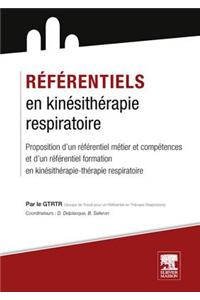 Référentiels En Kinésithérapie Respiratoire