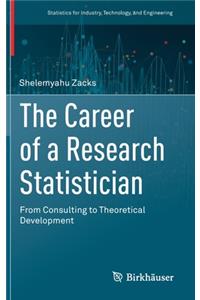 Career of a Research Statistician