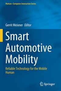 Smart Automotive Mobility