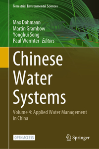 Chinese Water Systems