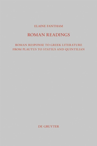 Roman Readings