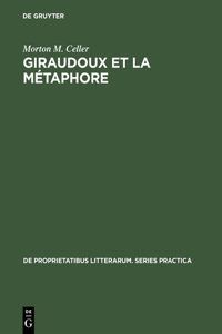 Giraudoux et la métaphore