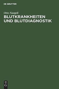 Blutkrankheiten Und Blutdiagnostik