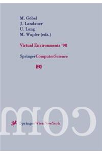 Virtual Environments ’98