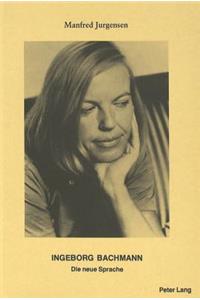 Ingeborg Bachmann