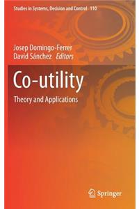 Co-Utility