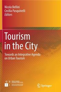 Tourism in the City