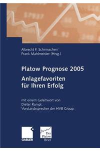 Platow Prognose 2005