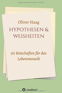 Hypothesen & Weisheiten