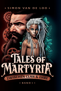 Tales of Martyria