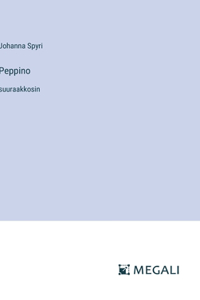 Peppino