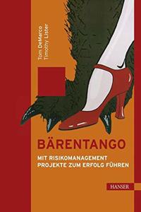 Barentango