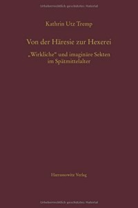 Von Der Haresie Zur Hexerei
