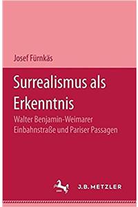 Surrealismus ALS Erkenntnis