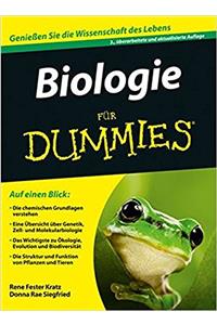 Biologie F?r Dummies