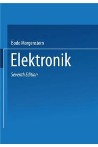 Elektronik 1