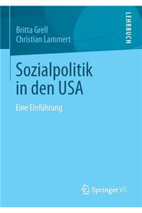 Sozialpolitik in den USA