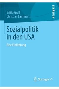 Sozialpolitik in Den USA