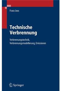 Technische Verbrennung