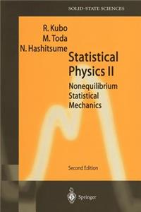 Statistical Physics II