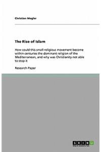 Rise of Islam