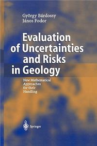 Evaluation of Uncertainties and Risks in Geology