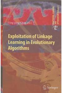 Exploitation of Linkage Learning in Evolutionary Algorithms