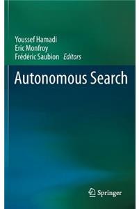 Autonomous Search
