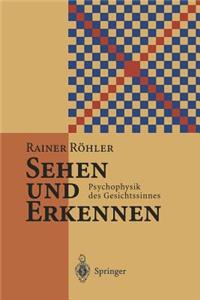 Sehen und Erkennen