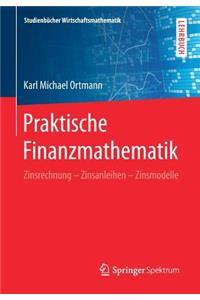 Praktische Finanzmathematik