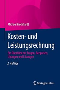 Kosten- Und Leistungsrechnung