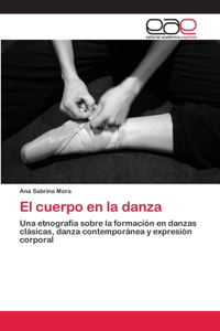 cuerpo en la danza