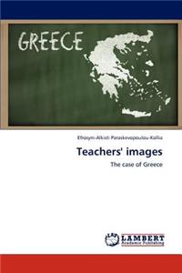 Teachers' Images