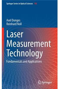 Laser Measurement Technology
