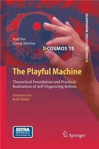 Playful Machine