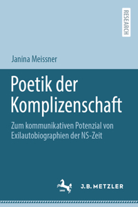 Poetik Der Komplizenschaft